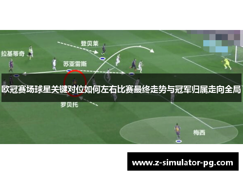欧冠赛场球星关键对位如何左右比赛最终走势与冠军归属走向全局
